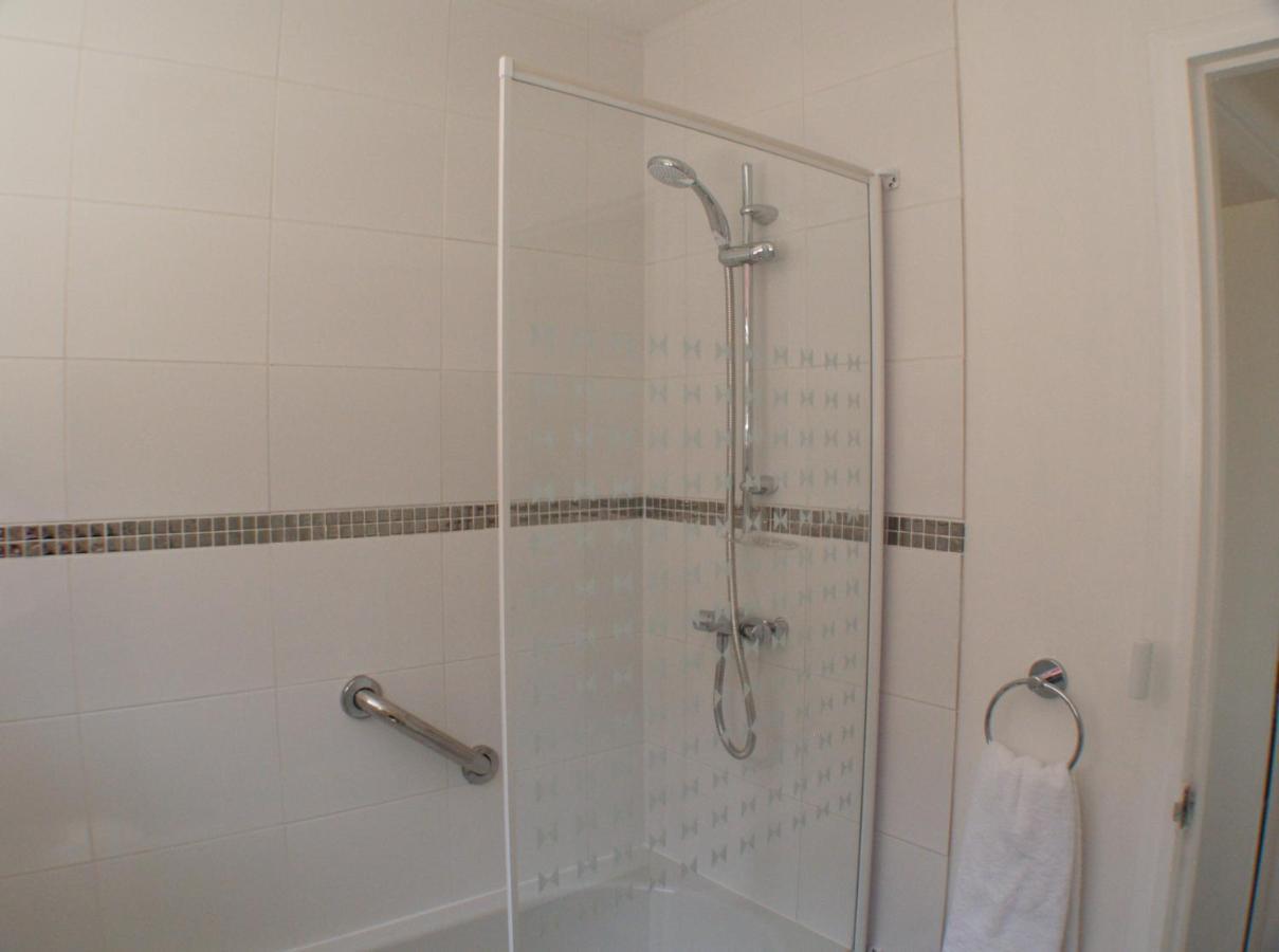 Sunny View, 87 Brambles Chine Villa Freshwater Luaran gambar